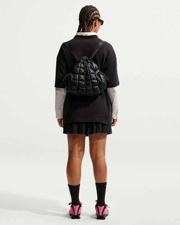 Футболка Nike W NSW CLASSIC OS OC11 TEE женская - 5