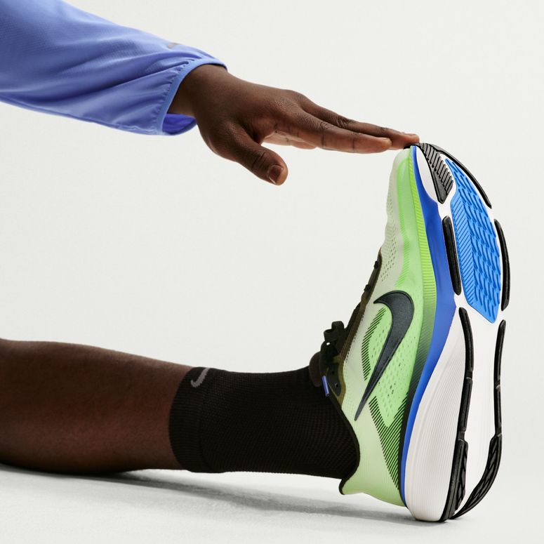 Кроссовки Nike Nike Pegasus 42 мужские - 12
