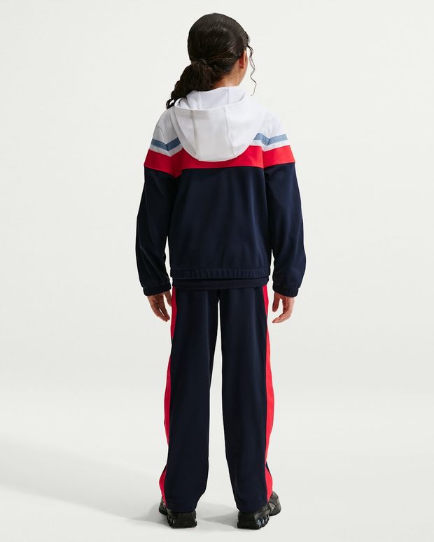 Костюм Nike ENT K NSW DF TRACKSUIT MXDMTRL дитячий - 2