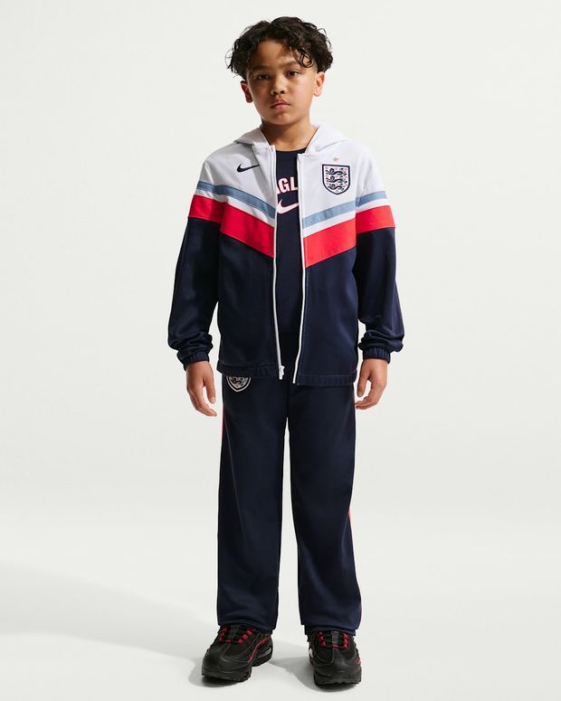 Костюм Nike ENT K NSW DF TRACKSUIT MXDMTRL дитячий - 3