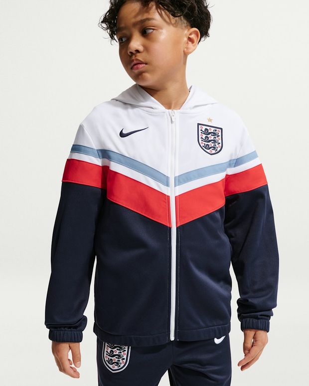 Костюм Nike ENT K NSW DF TRACKSUIT MXDMTRL дитячий - 7