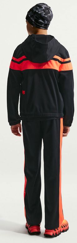 Костюм Nike KNVB KNSW DF TRACKSUIT MXDMTRL дитячий - 2