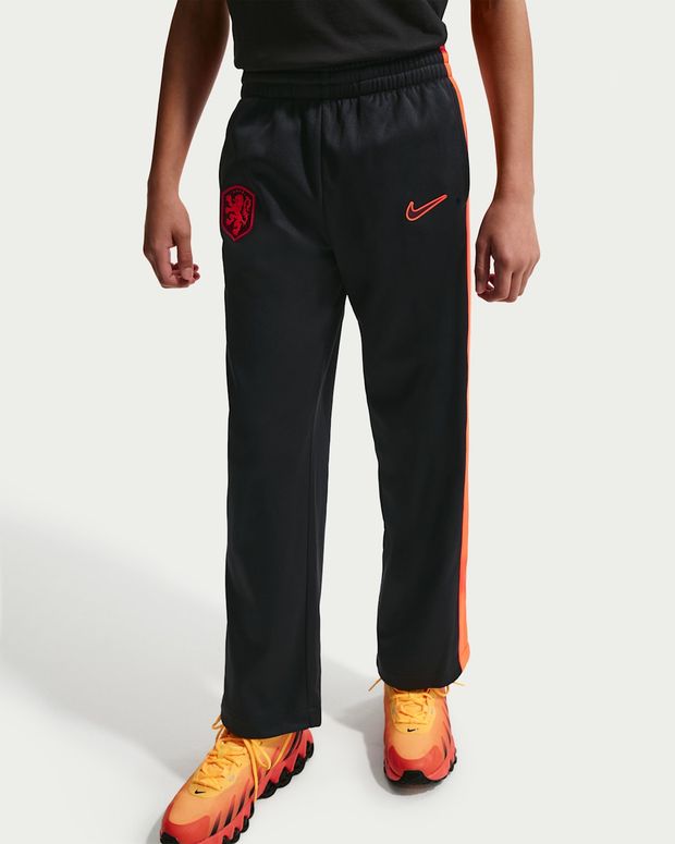 Костюм Nike KNVB KNSW DF TRACKSUIT MXDMTRL дитячий - 5