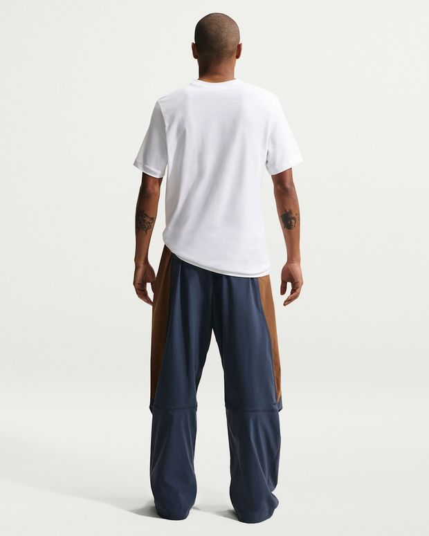 Футболка Nike FFF M NK CREST TEE чоловіча - 5