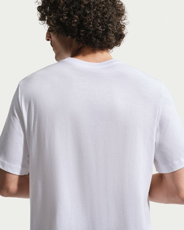 Футболка Nike KNVB M NK CREST TEE чоловіча - 2