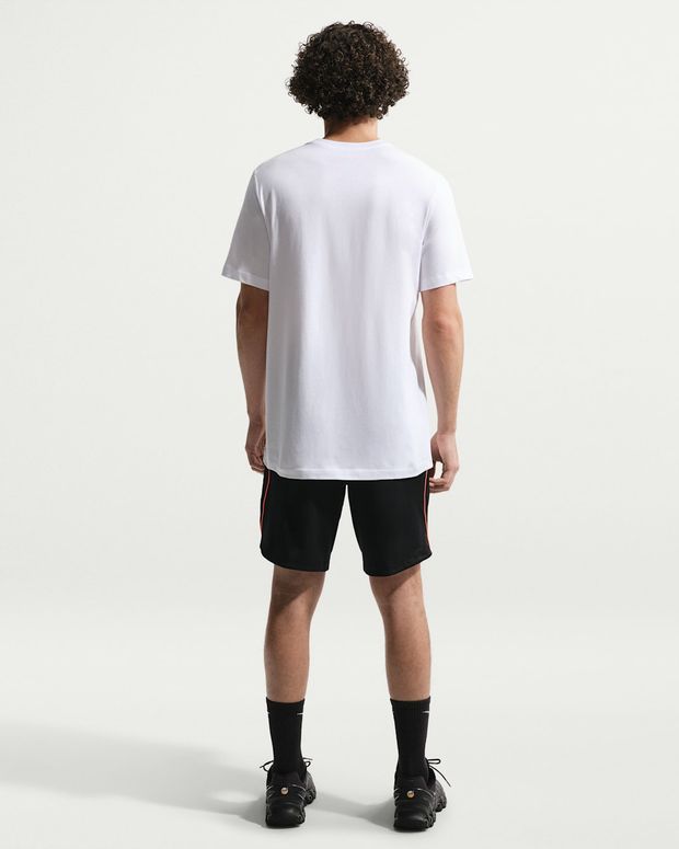 Футболка Nike KNVB M NK CREST TEE чоловіча - 5