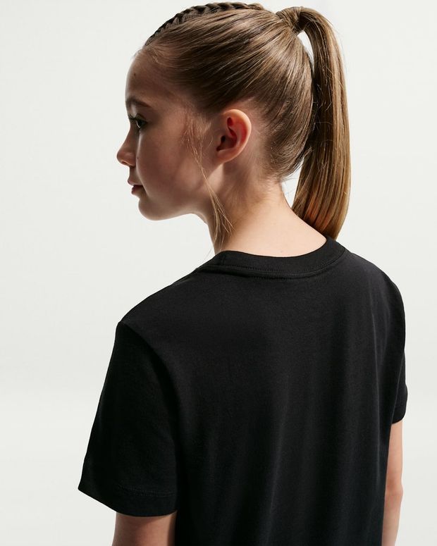 Футболка Nike KNVB U NK CREST TEE дитяча - 2