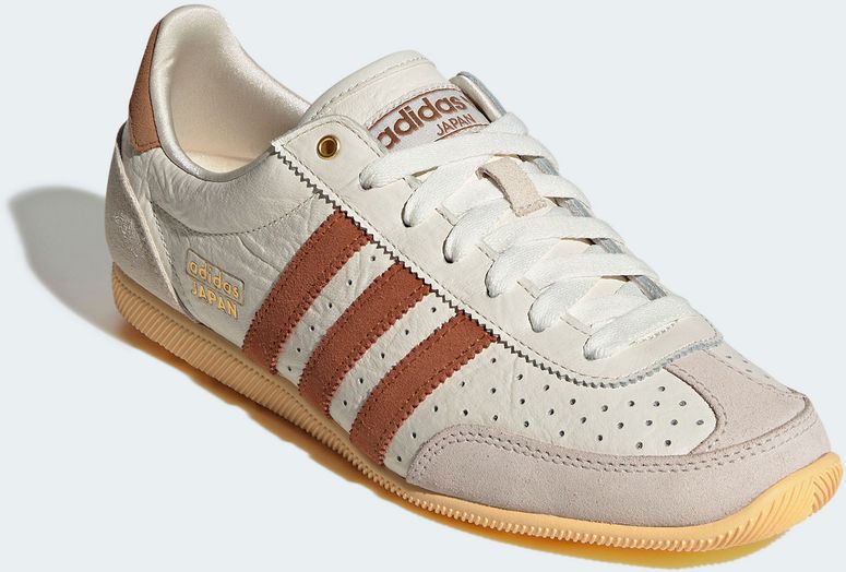 Кросівки Adidas JAPAN W  жіночі - 3
