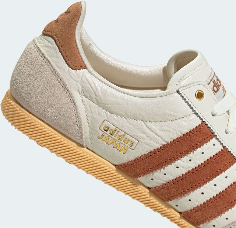 Кросівки Adidas JAPAN W  жіночі - 5