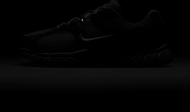 Кросівки Nike NIKE V5 RNR SUEDE 2 чоловічі - 9