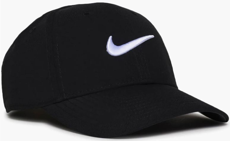 Кепка Nike U NK DF CLUB CAP S CB P - 1