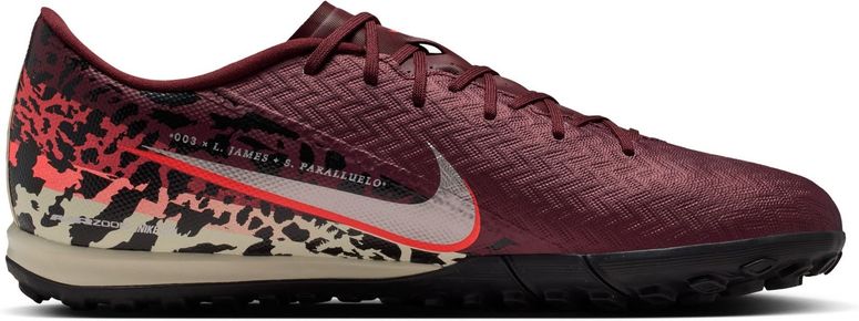 Бутсы Nike ZOOM VAPOR 16 ACADEMY TF NU3 мужские - 2