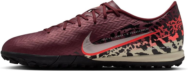 Бутсы Nike ZOOM VAPOR 16 ACADEMY TF NU3 мужские - 4