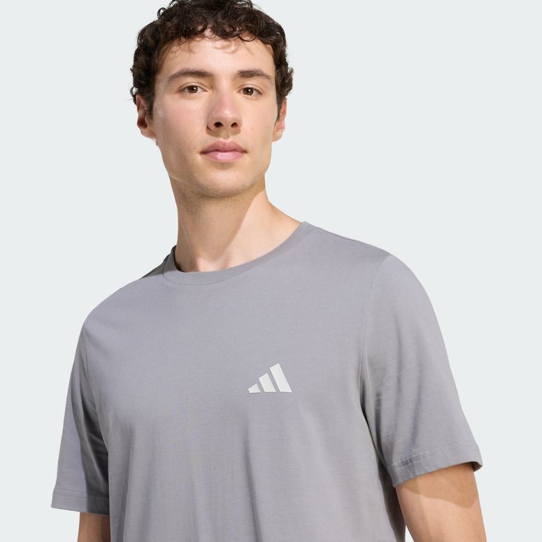 Футболка Adidas M CAMP GEAR G T чоловіча - 3
