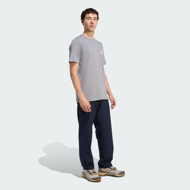 Футболка Adidas M CAMP GEAR G T чоловіча - 5