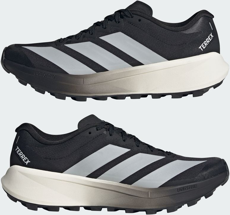 Кросівки Adidas TERREX AGRAVIC 4 чоловічі - 5