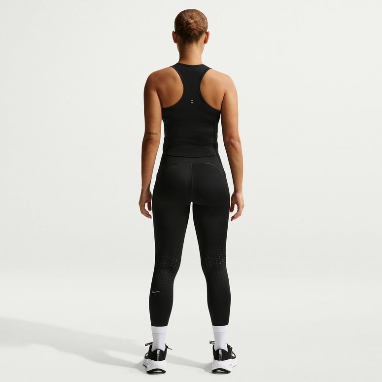 Футболка Nike W NK TEMPO SWOOSH RUN DF TANK жіноча - 2