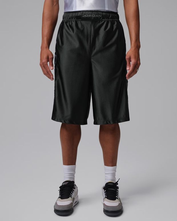 Шорти Jordan M J DF CTSC SHORT PSG чоловічі - 1