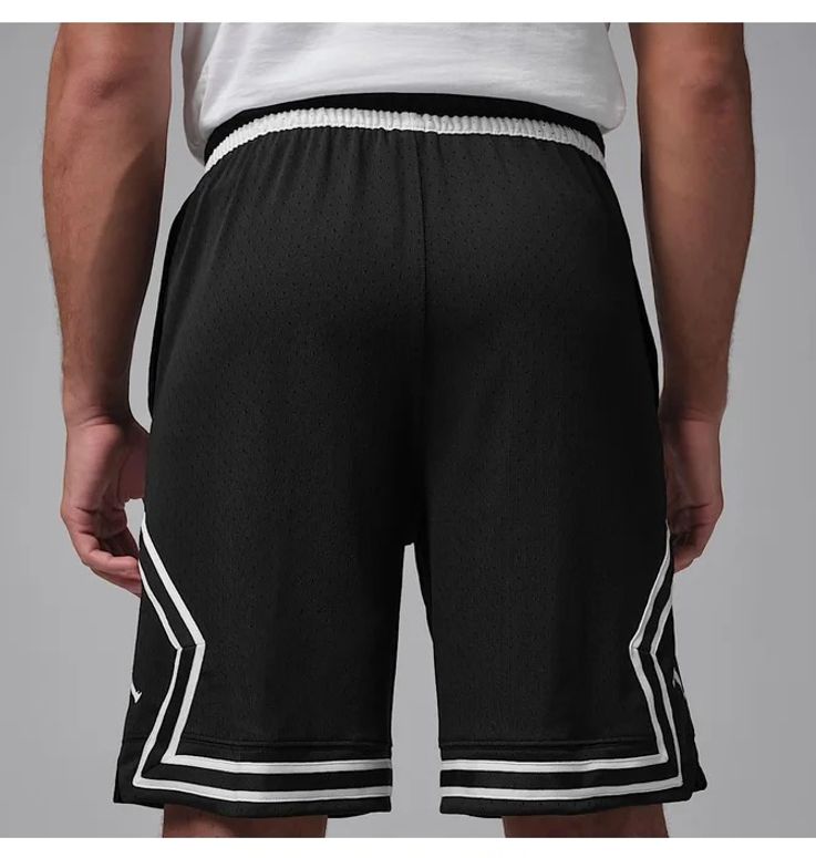 Шорты Jordan M J DF SPT 9" DMND SHORT мужские - 3