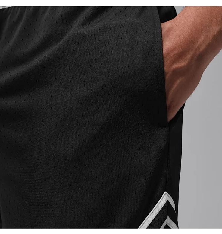 Шорты Jordan M J DF SPT 9" DMND SHORT мужские - 4
