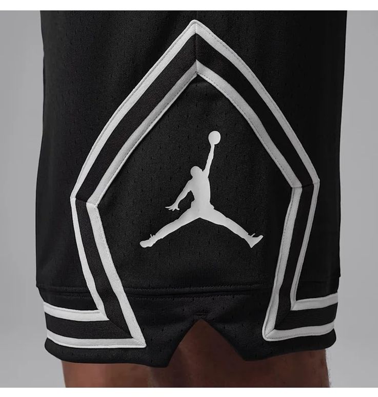 Шорты Jordan M J DF SPT 9" DMND SHORT мужские - 5