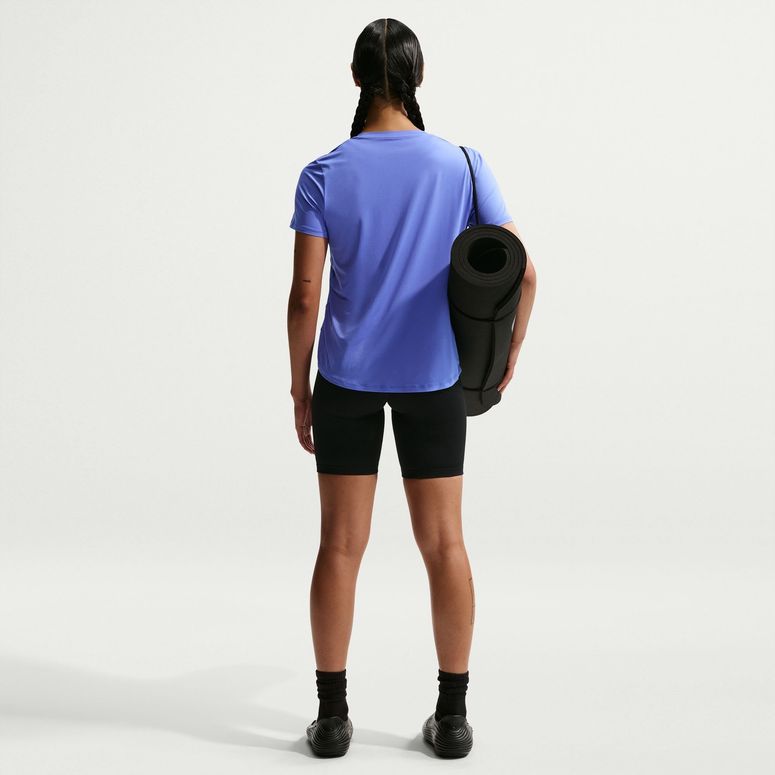 Футболка Nike W NK ONE CLASSIC DF SS TOP жіноча - 3