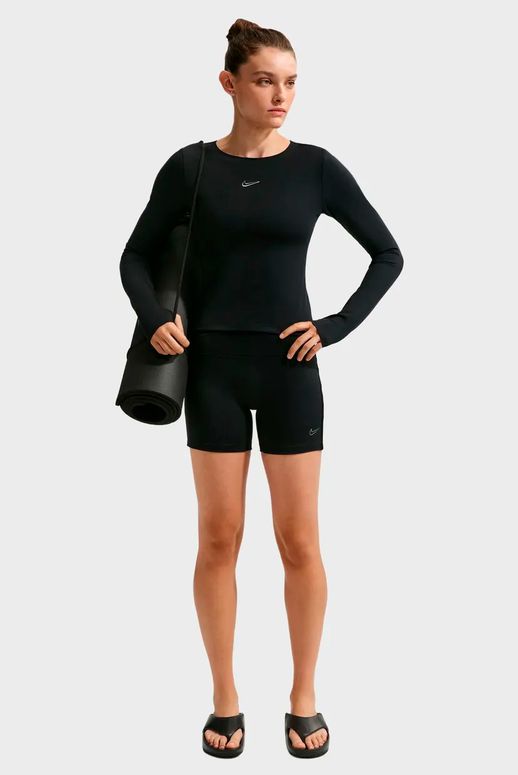 Лосини Nike W NK DF ONE HR 5IN SHORT USEAM жіночі - 1