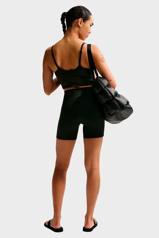 Лосини Nike W NK DF ONE HR 5IN SHORT USEAM жіночі - 6