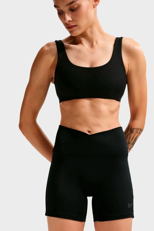 Лосини Nike W NK DF ONE HR 5IN SHORT USEAM жіночі - 9