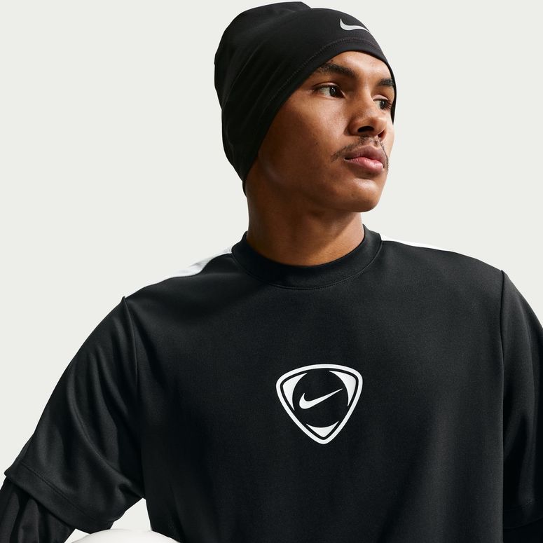 Футболка Nike M NK DF ACD+ SS TOP GX HBR мужская - 6