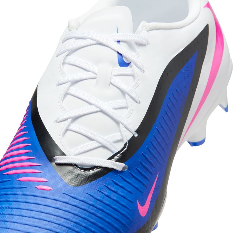 Бутсы Nike PHANTOM 6 LOW ACAD FG/MG мужские - 10