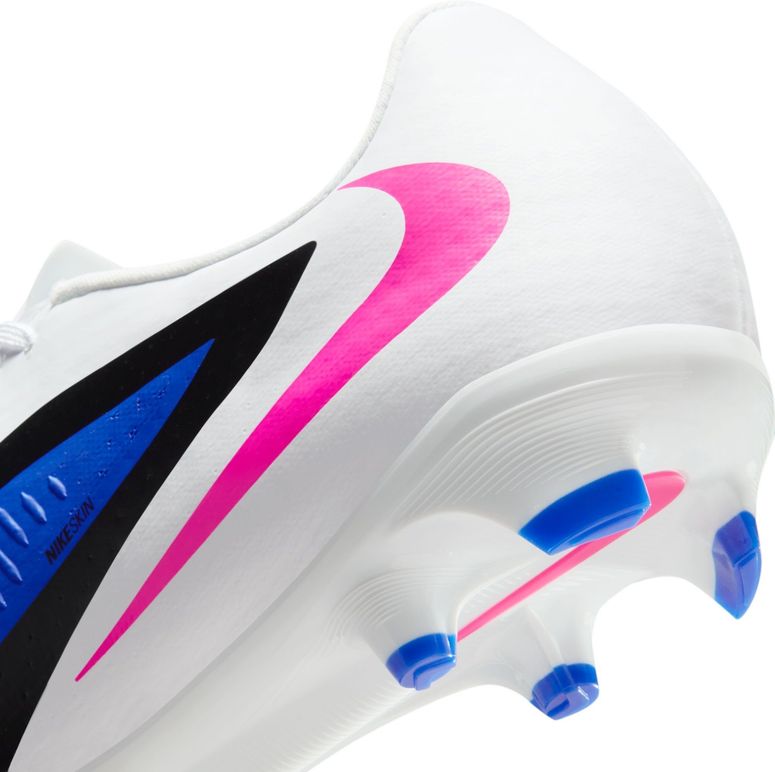 Бутсы Nike PHANTOM 6 LOW ACAD FG/MG мужские - 11