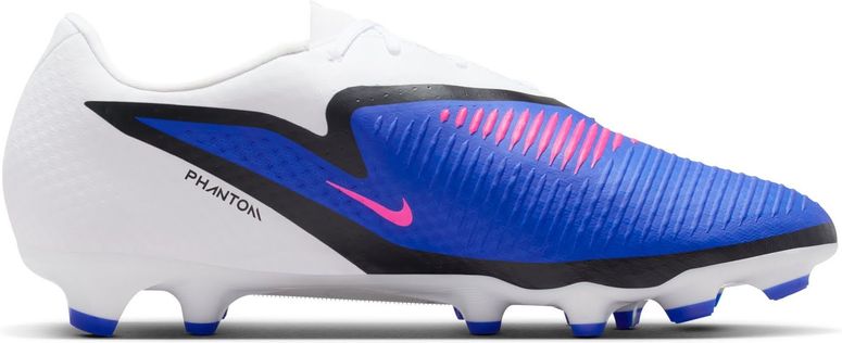 Бутсы Nike PHANTOM 6 LOW ACAD FG/MG мужские - 2