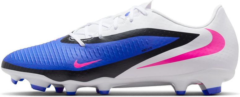 Бутсы Nike PHANTOM 6 LOW ACAD FG/MG мужские - 3