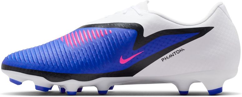 Бутсы Nike PHANTOM 6 LOW ACAD FG/MG мужские - 4