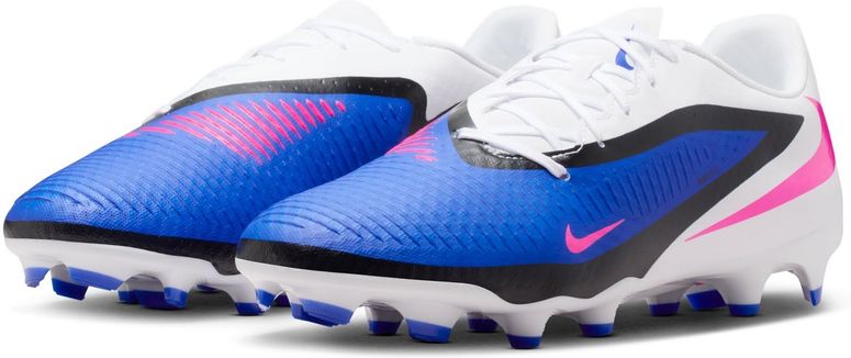 Бутсы Nike PHANTOM 6 LOW ACAD FG/MG мужские - 5