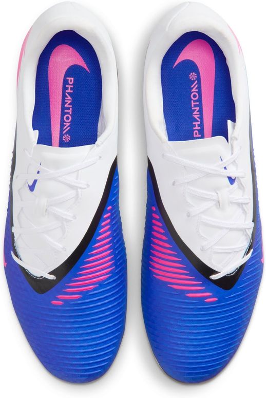 Бутсы Nike PHANTOM 6 LOW ACAD FG/MG мужские - 7