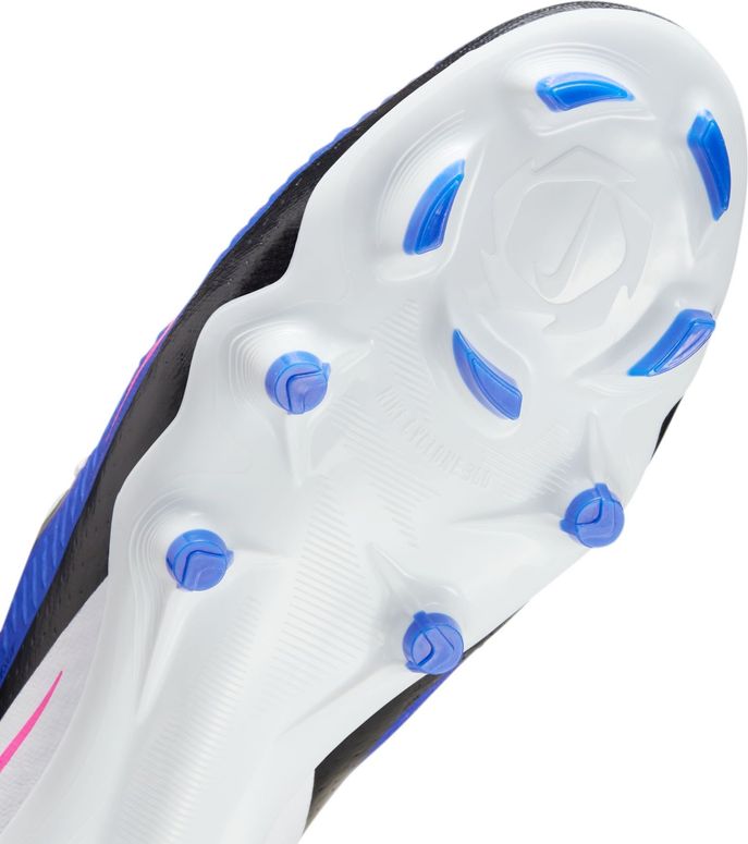 Бутсы Nike PHANTOM 6 LOW ACAD FG/MG мужские - 9