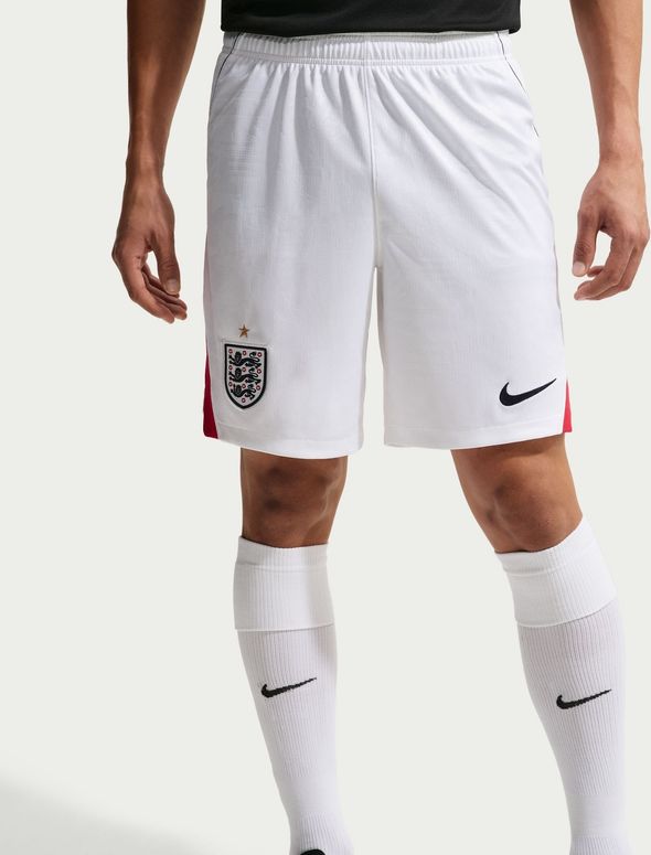 Шорти Nike ENT M NK DF SHORT STAD HM чоловічі - 1