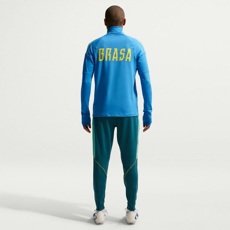 Джемпер Nike CBF M NK DF STRK DRILL TOP K чоловічий - 3
