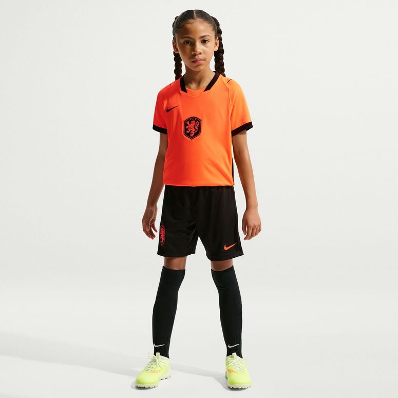Шорти Nike KNVB Y NK DF SHORT STAD HM дитячі - 2