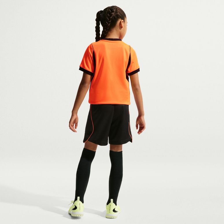 Шорты Nike KNVB Y NK DF SHORT STAD HM детские - 3