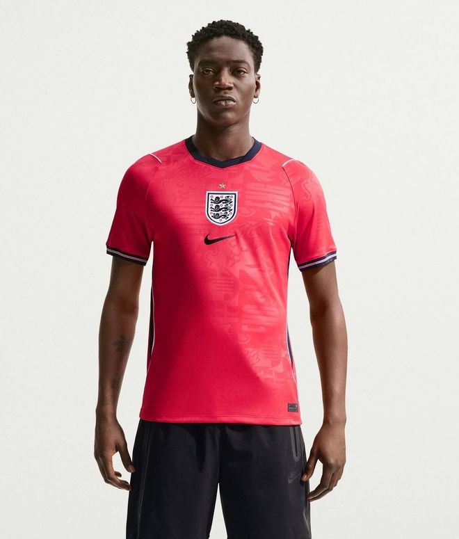 Футболка Nike ENT M NK DF JSY SS STAD AW чоловіча - 1