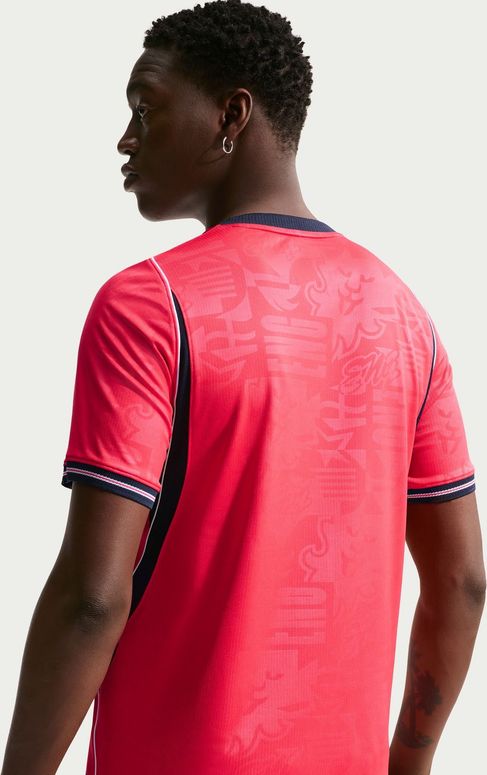 Футболка Nike ENT M NK DF JSY SS STAD AW чоловіча - 5