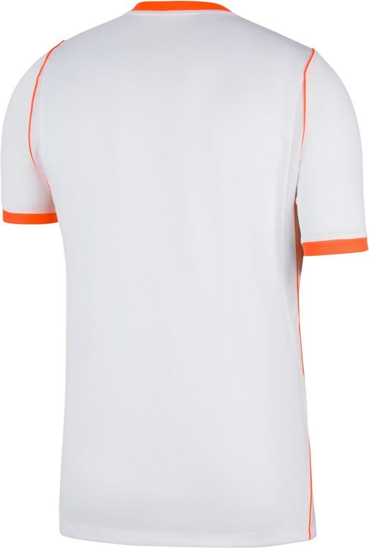 Футболка Nike KNVB M NK DF JSY SS STAD AW чоловіча - 7