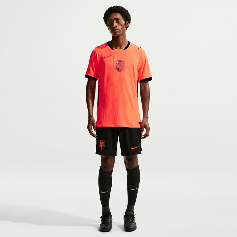 Шорти Nike KNVB M NK DF SHORT STAD HM чоловічі - 2