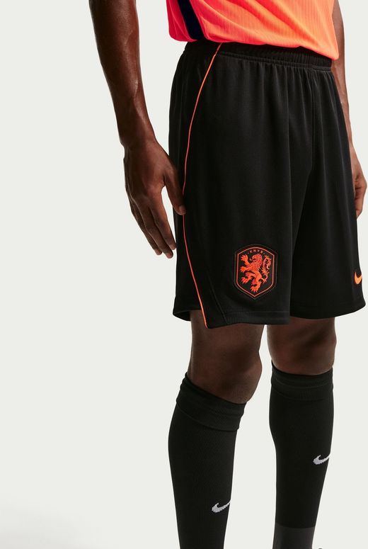 Шорти Nike KNVB M NK DF SHORT STAD HM чоловічі - 4