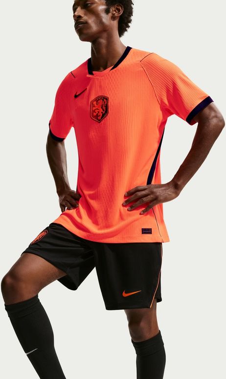 Шорти Nike KNVB M NK DF SHORT STAD HM чоловічі - 6