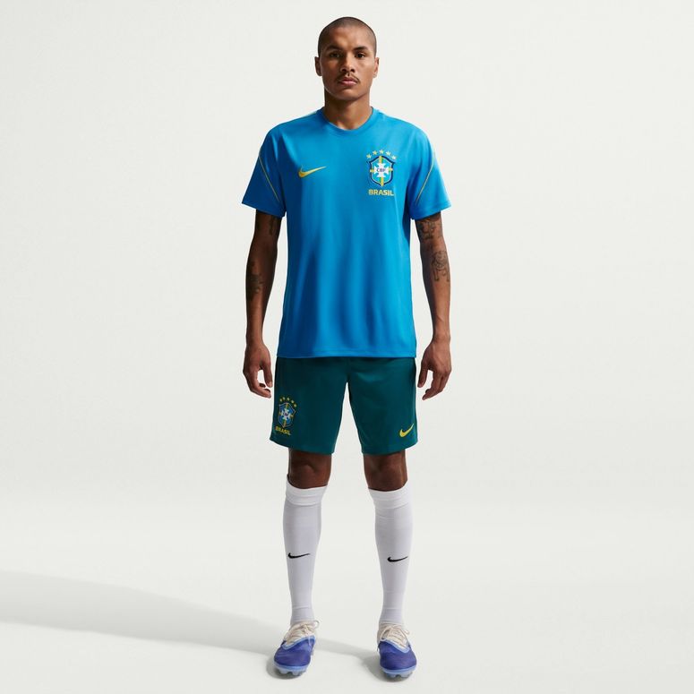 Шорти Nike CBF M NK DF STRK SHORT KZ чоловічі - 2