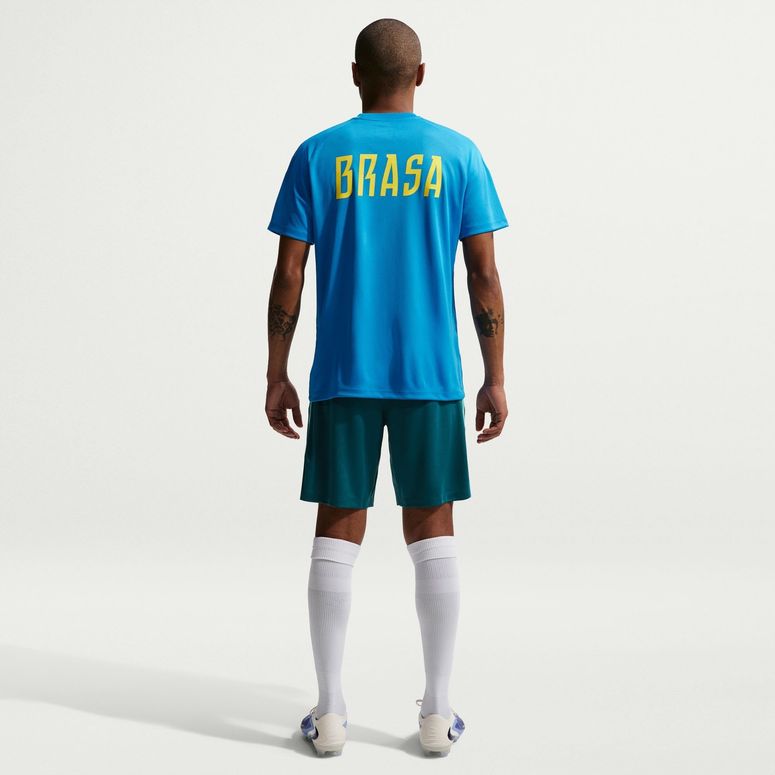 Шорти Nike CBF M NK DF STRK SHORT KZ чоловічі - 3